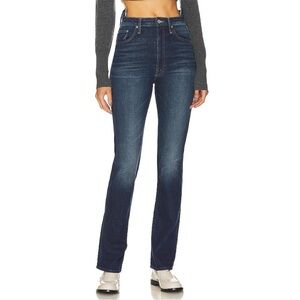 Mother Superior High Waisted Rider Shift Sneak in Digital Underground 28